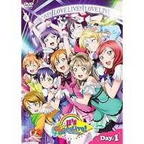 Amazon.co.jp: ラブライブ!μ's Go→Go! LoveLive! 2015~Dream